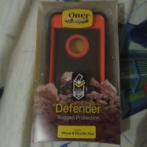 Otter box case new in box